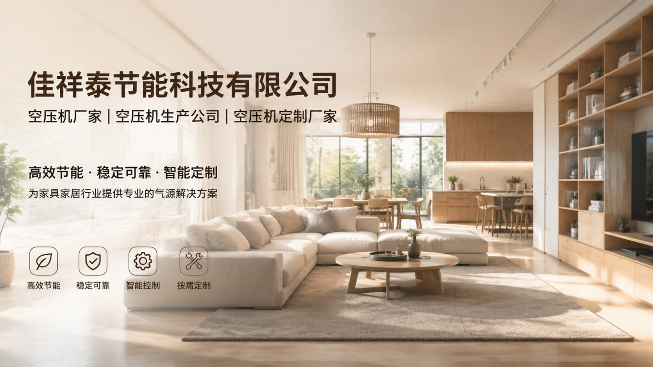 临沧还在为空压系统成本发愁？